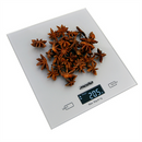 Mesko | Kitchen Scales | MS 3145 | Maximum weight (capacity) 5 kg | Graduation 1 g | Display type LCD | Silver-2