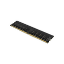 Lexar DDR4 16 Go 288 broches U-DIMM 3200 Mbit/s, CL22, 1,2 V - Emballage blister