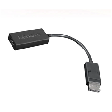 Lenovo | DisplayPort to HDMI 2.0b Adapter | DisplayPort | HDMI