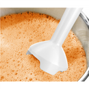 Bosch | Blender | CleverMixx MSM14100 | Hand Blender | 400 W | Jar material Plastic | Jar capacity 0.7 L | White