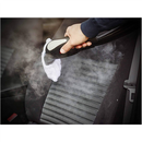 Polti | Steam cleaner | PVEU0083 Vaporetto Lecoaspira FAV50 Multifloor | Power 1350 W | Steam pressure 5 bar | Water tank capacity 1.1 L | White