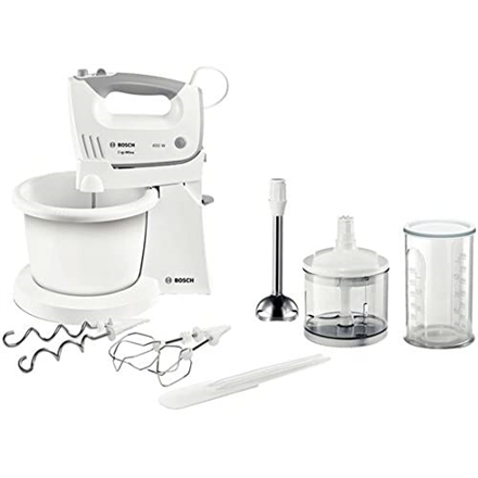 Mixeur avec bol MFQ 36490