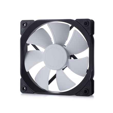 Ventilateur Dynamic X2 GP-12 PWM 120 mm noir