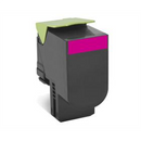 Lexmark 702HM toner cartridge 1 pc(s) Original Magenta-1