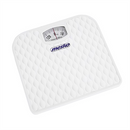 Mesko | Scale | MS 8160 | Mechanical | Maximum weight (capacity) 130 kg | Accuracy 1000 g | White-1