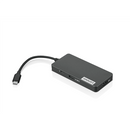 Lenovo | USB-C 7-in-1 Hub | Adapter | USB-C-3