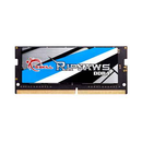 G.Skill | Ripjaws | 16 Go | DDR4 | 3200 MHz | PC/serveur | Numéro d'enregistrement | Numéro ECC