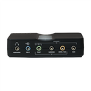 LogiLink USB Sound Box Dolby 7.1 8-Channel 7.1 channels-5