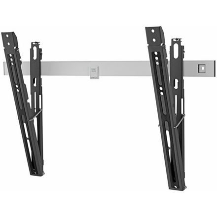 Universal TV Wall Mount ONE FOR ALL TV BRACKET, TILT, ULTRA-SLIM, VESA 600, GLOBAL Ultra Slim / WM6621