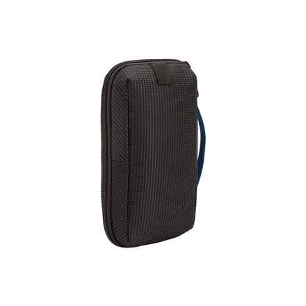 Thule | Crossover 2 | Organiseur de voyage | Pochette 2 en 1 | Noir