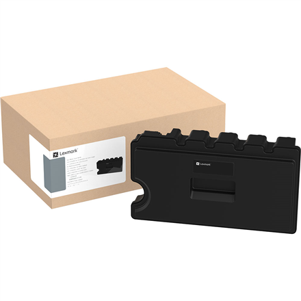 Lexmark 71C0W00 | Waste Container | N/A