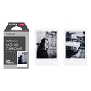 Fujifilm Instax Mini 1x10 Monochrome