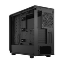 Fractal Design | Meshify 2 Light Tempered Glass | Black | ATX-12
