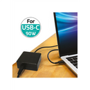 Lādētājs Port Power Supply 90W Type-C-3