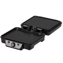 Mesko  grill  ms 3050  gril de contact  1800 w  noir/acier inoxydable