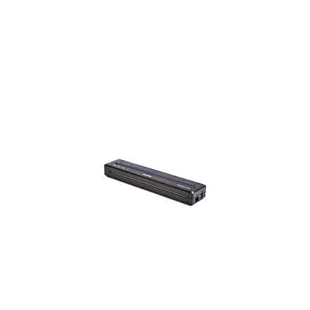 Imprimante Pocketjet A4 BROTHER PJ-762