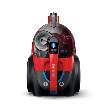 Aspirateur sans sac Philips PowerPro Expert FC9729/09