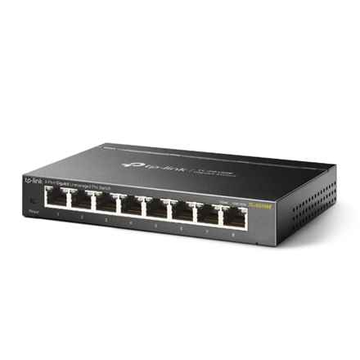 Commutateur intelligent Gigabit Easy TP-Link à 8 ports
