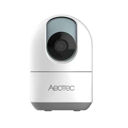 Caméra Aeotec 360 WiFi Full HD | AEOTEC | Caméra 360 | H.264 | N/A