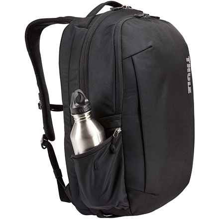 Thule | Sac à dos | Noir | 15,6 pouces | Bandoulière