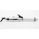 Adler | Hair straightener 2 in 1 | AD 2104 | Warranty 24 month(s) | Ceramic heating system | 50 W | White-4