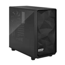 Fractal Design | Meshify 2 Light Tempered Glass | Black | ATX - 0