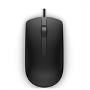 Dell | Optical Mouse | MS116 | Optical Mouse | wired | Black-2