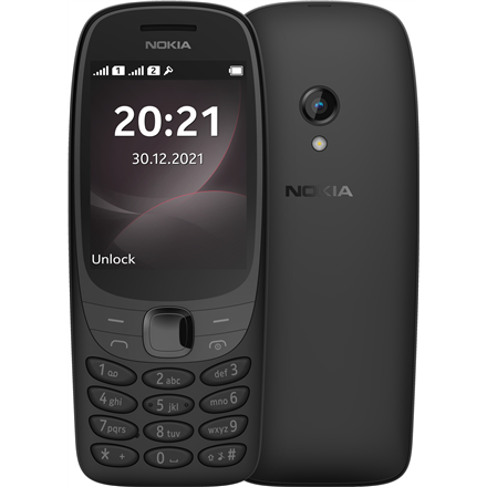 Nokia 6310 Black