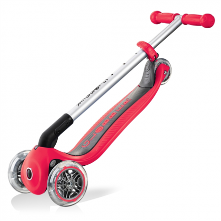 GLOBBER scooter Primo Foldable red, 430-102