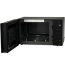 LG | Microwave Oven | MS2535GIB | Free standing | 25 L | 1000 W | Black-3