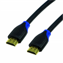 Kabel HDMI 2.0 Ultra HD 4Kx2K, 3D, Ethernet, 1m-1