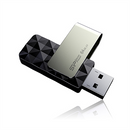 Silicon Power | Blaze B30 | 16 GB | USB 3.0 | Black-5