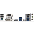 GIGABYTE A520M S2H Motherboard - Supports AMD Ryzen 5000 Series AM4 CPUs, 4+3 Phases Pure Digital VRM, up to 5100MHz DDR4 (OC), PCIe 3.0 x4 M.2, GbE LAN, USB 3.2 Gen 1