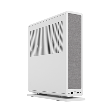 Fractal Design Ridge White mITX