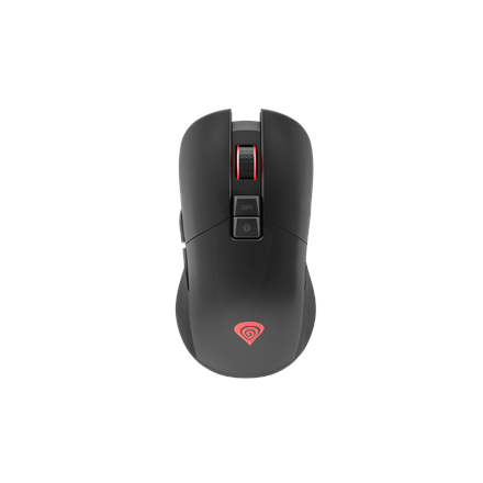 Genesis Zircon 330 Black