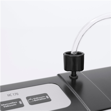 Caso HC 170 Vacuum Sealer