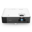 BenQ TK700STi | 3840x2160 (Pixel-shift) DLP 3000ANSI-lumen | 0,9-1,08:1 | White | Gaming projector w. Android TV