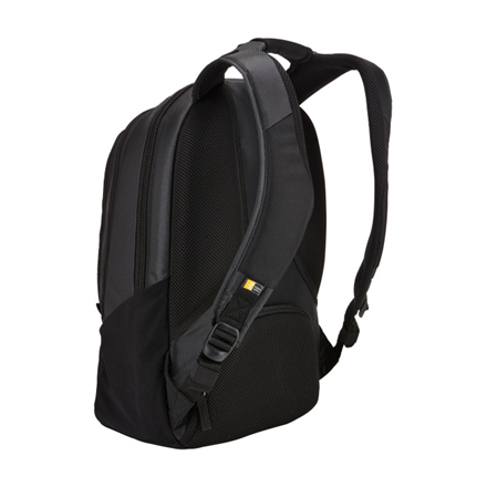 Case Logic | In Transit | Fits up to size 14 " | Backpack | Black | Yes