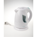Adler | Kettle | AD 08 | Standard | 850 W | 1 L | Plastic | 360° rotational base | White-2