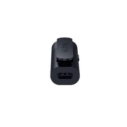 Razer Seiren BT Microphone for Mobile Streaming, Bluetooth, Black, Wireless | Razer | Mobile Streaming Microphone | Seiren BT | Bluetooth | Black | Wireless