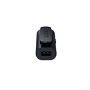 Razer Seiren BT Microphone for Mobile Streaming, Bluetooth, Black, Wireless | Razer | Mobile Streaming Microphone | Seiren BT | Bluetooth | Black | Wireless