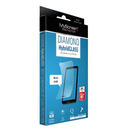 Szkło hybrydowe HybridGLASS do Apple iPhone 7 /8 /SE 2020/SE 2022