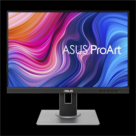 ASUS ProArt PA248QV computer monitor 61.2 cm (24.1") 1920 x 1200 pixels WUXGA LED Black