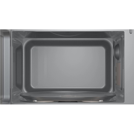 Bosch | Four à micro-ondes | BFL523MB3 | Encastrable | 800 W | Noir