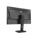 Monitor 23.8 24P1 IPS DVI DP HDMI Pivot Głośniki-5