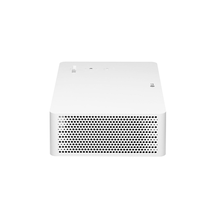 LG projektor HU70LS / 4K UHD / 1500ANSI / lampa RGBB LED / HDMI / USB / LAN/ Ovládání přes IP/Web OS/ 3W + 3W Stereo