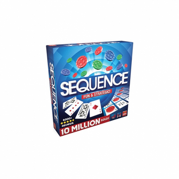 GOLIATH board game Sequence Classic, 75007.006 - 0