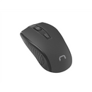 Natec Mouse, Jay 2, Wireless, 1600 DPI, Optical, Black | Natec | Mouse | Optical | Wireless | Black | Jay 2-1