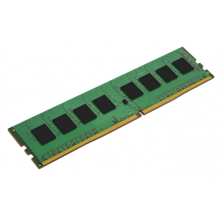 Kingston DRAM 16GB 3200MT/s DDR4 Non-ECC CL22 DIMM 1Rx8