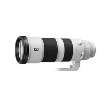 Sony FE 200-600mm f/5.6-6.3 G OSS